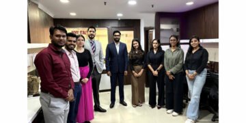 YES Italy Strengthens Pan-India Presence with New Mumbai Office to Serve Growing Student Demand for Italy