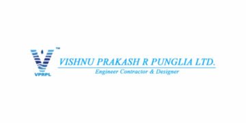 Vishnu Prakash R Punglia Limited Successfully Delivers Silchar 24×7 Water Supply Project