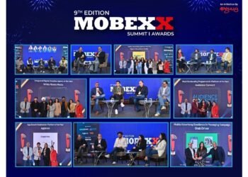 MOBEXX Summit & Awards 2026 Celebrates Excellence in Mobile Marketing and AdTech Innovation