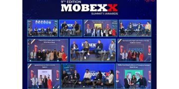 MOBEXX Summit & Awards 2026 Celebrates Excellence in Mobile Marketing and AdTech Innovation