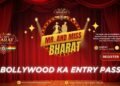 Mr. & Miss Bharat Begins Its Journey to Become India’s Biggest Talent Hunting Platform