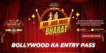 Mr. & Miss Bharat Begins Its Journey to Become India’s Biggest Talent Hunting Platform