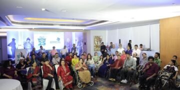 Will On Wheelz: From Injury to Inspiration: Nishant Khade’s 25 Years of Inspiring Lives Beyond the Wheelchair