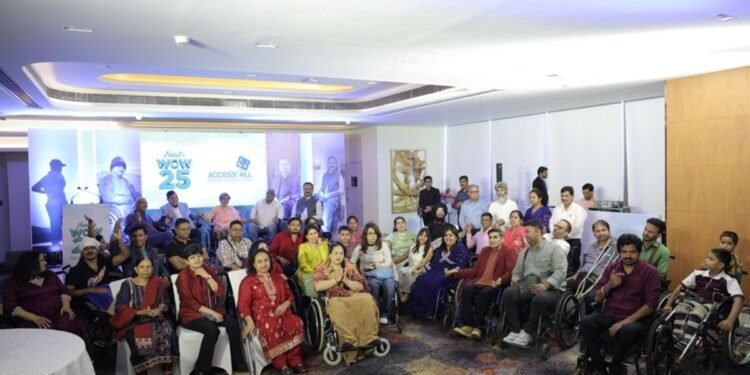 Will On Wheelz: From Injury to Inspiration: Nishant Khade’s 25 Years of Inspiring Lives Beyond the Wheelchair