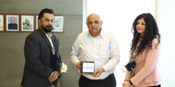 Where AI Meets Creativity: A New CBSE School Redefines Learning in Surat