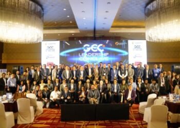 Leadership Federation Successfully Concludes the 5th Edition of the GCC Leadership Conclave: Pune (21–22 January 2026)