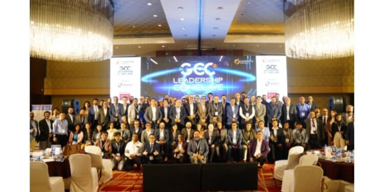 Leadership Federation Successfully Concludes the 5th Edition of the GCC Leadership Conclave: Pune (21–22 January 2026)