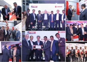 India’s First Carraro Authorised Service Centre: Advancing Skills, Service Reliability, and Industrial Impact