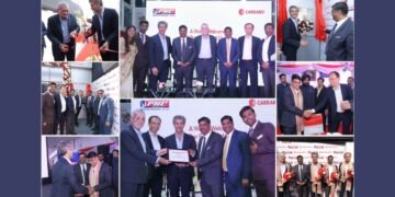 India’s First Carraro Authorised Service Centre: Advancing Skills, Service Reliability, and Industrial Impact