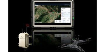 Autonomous Drone System Integrated With Advanced AI Gunshot Detection Enhances Indian Army Rapid Response