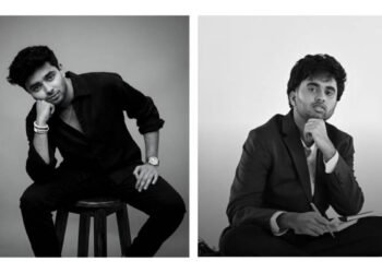 AI Film Studio TakeTwo Secures Funding at 100-Crore Valuation in Pre-Seed Round