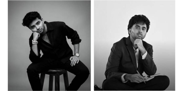 AI Film Studio TakeTwo Secures Funding at 100-Crore Valuation in Pre-Seed Round