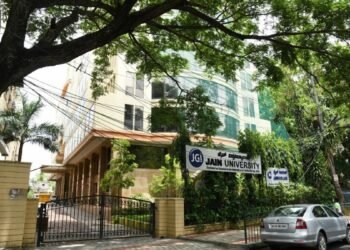 Coding the Future: How the School of Sciences at JAIN (Deemed-to-be University) Is Creating the Next Generation of Tech Leaders