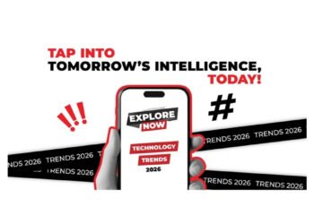 TechDogs Launches Technology Trends 2026