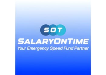 SalaryOnTime Unveils AI-Enabled Risk Assessment Technology to Improve Lending Efficiency
