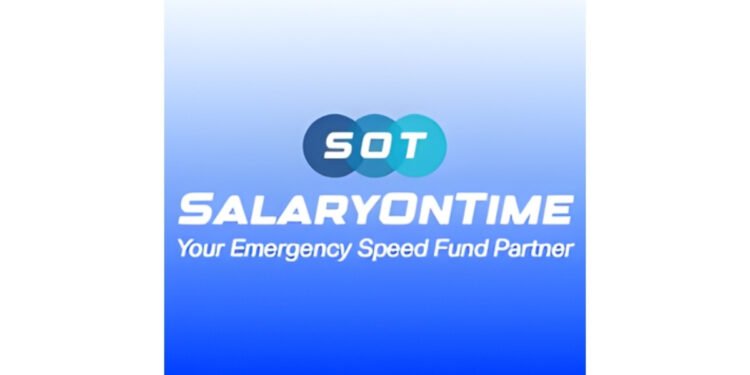 SalaryOnTime Unveils AI-Enabled Risk Assessment Technology to Improve Lending Efficiency
