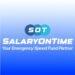 SalaryOnTime Unveils AI-Enabled Risk Assessment Technology to Improve Lending Efficiency