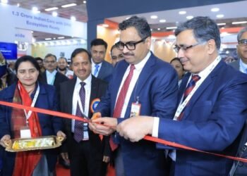 BES Expo 2026: Shaping India’s AI-Driven Media Future