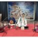 Young Carnatic Vocalist Vignesh Shankarnarayanan Draws Full Houses Across Shows in Mumbai