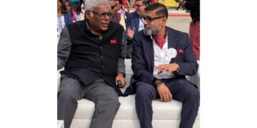 Merino Showcases an Integrated Laminate and Board Solution at Matecia 2026 East Edition