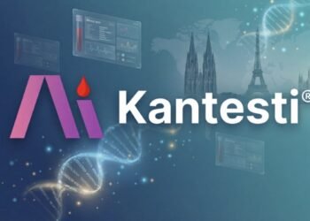 Kantesti Expands European Presence as AI-Powered Blood Test Analysis Platform Surpasses 2 Million Users Globally