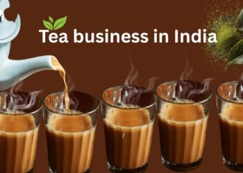 Why Tea Is Still a Booming Business in India and Why Most Entrepreneurs Get It Wrong
