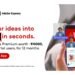 In a global first, Airtel provides 360 million Indians with free access to Adobe Express Premium