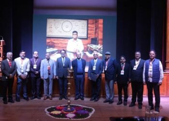 AŚVA – Advanced Schools Vision Alliance Launched at The Lawrence School, Lovedale