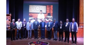 AŚVA – Advanced Schools Vision Alliance Launched at The Lawrence School, Lovedale