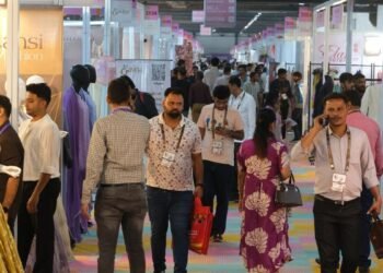 CMAI’s Most Popular NGF Back with its 82nd Edition in the New Year