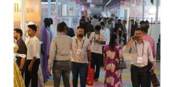 CMAI’s Most Popular NGF Back with its 82nd Edition in the New Year