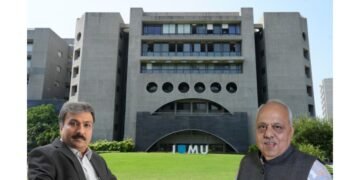 Industry-Ready Workforce Is the Need of the Hour; PM Modi Highlights Gujarat’s Skill Ecosystem at Marwadi University