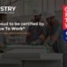 Stonestry has earned the 2026 Great Place To Work Certification, recognised for building a High-Trust, High-Performance Culture