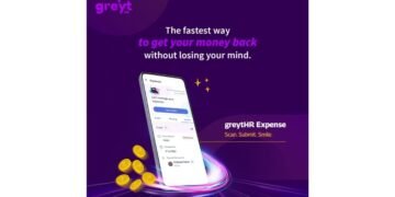 greytHR Elevates Expense Management Module with AI-Powered, Mobile-First Upgrade