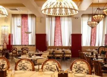 Nova House Debuts in Mira Road, Bringing Dining, Stays and Event Spaces Under One Roof