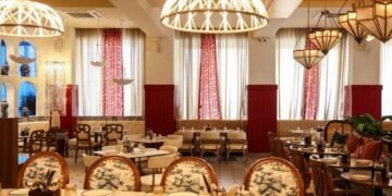 Nova House Debuts in Mira Road, Bringing Dining, Stays and Event Spaces Under One Roof