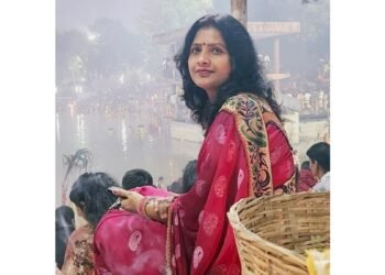 Dr. Soniya Singh’s Two Feet of Silence: A Story Where Empathy, Education, and Self-Belief Converge