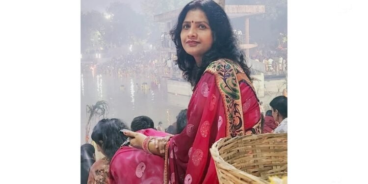 Dr. Soniya Singh’s Two Feet of Silence: A Story Where Empathy, Education, and Self-Belief Converge