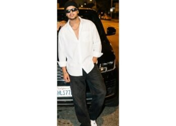 Badboysp Emerges as a Rising Voice in Emotional Hindi Music, Winning Youth Audiences in 2025