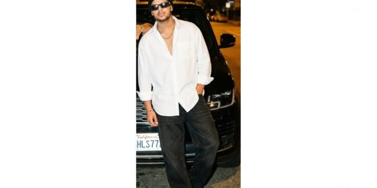 Badboysp Emerges as a Rising Voice in Emotional Hindi Music, Winning Youth Audiences in 2025