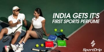 Sport Drip Redefines Athletic Grooming as India’s Sports Culture Reaches New Heights.