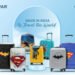 YAYAVAR Building India’s Most Successful Licensed Hard Luggage Portfolio