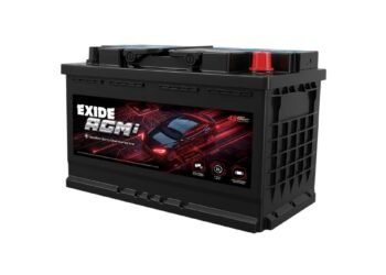 Exide Industries Introduces AGMi – A Future-Ready AGM Battery Range for Advanced Passenger Vehicles