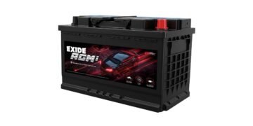 Exide Industries Introduces AGMi – A Future-Ready AGM Battery Range for Advanced Passenger Vehicles