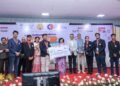 Three Teams from IPS Academy Indore Win Awards at Smart India Hackathon 2025 Indore