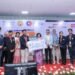 Three Teams from IPS Academy Indore Win Awards at Smart India Hackathon 2025 Indore