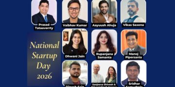 National Startup Day 2026: Startups and Founders Shaping India’s Growth Story