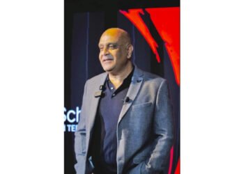 The Art of Balance: Sanjeev Kwatra’s Call for Inner Awakening and Bharat’s Rise as VishwaGuru