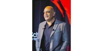 The Art of Balance: Sanjeev Kwatra’s Call for Inner Awakening and Bharat’s Rise as VishwaGuru