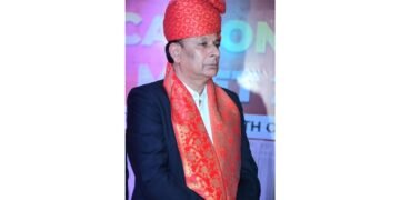 Leadership in Education: Dr. Rajkumar Rana’s Role in Expanding Higher Education in Tribal Rajasthan